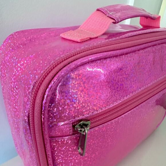 FlowFly Kids Lunch Box Insulated Soft Bag Mini Cooler Back to School thermal - Picture 7 of 15